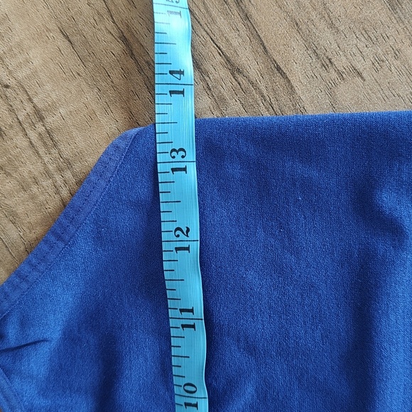 EUC Set of 5 basic stretch camis - Picture 7 of 9